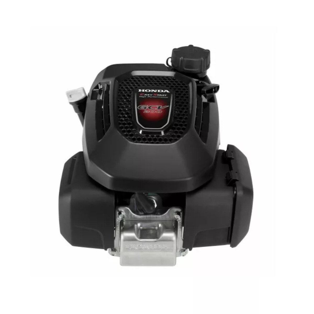 Honda GCV200H Vertical Engine Mower 5.6 Hp