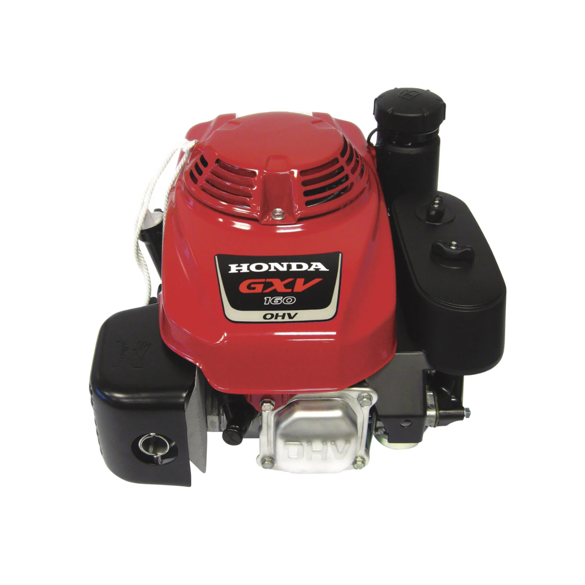 Honda GXV160 Vertical Engine 22mm Shaft 3.2kw