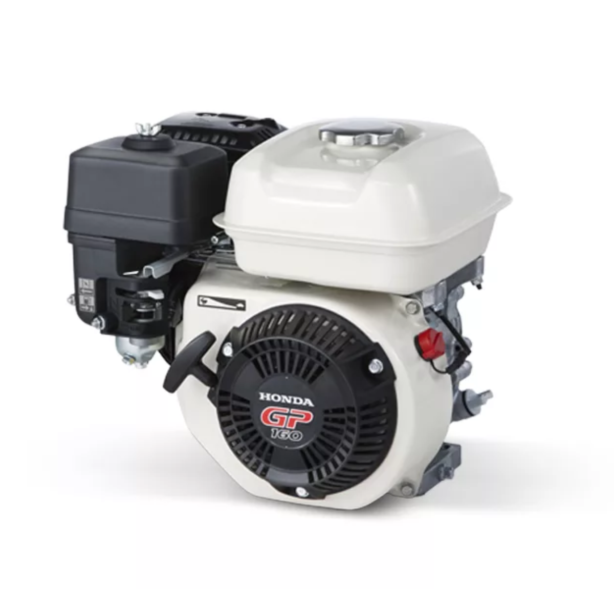 Honda Engine GP160 3/4″ Keyway Parallel 4.8hp