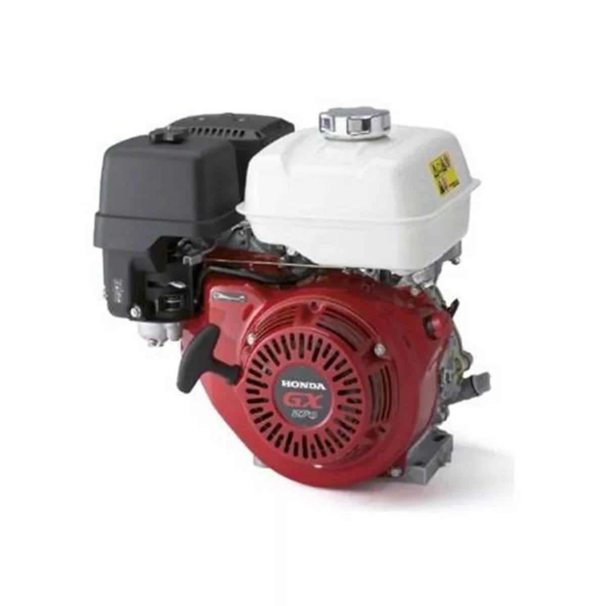 Honda GX160 19mm Keyed Shaft Horizontal Engine